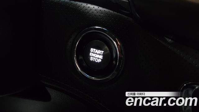 KG Mobility Rexton 2021 — photo 24