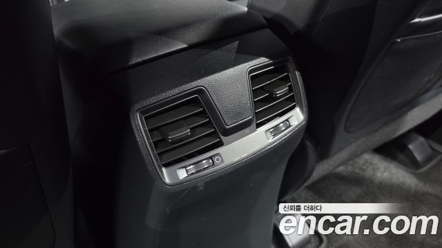 KG Mobility Rexton 2021 — photo 28