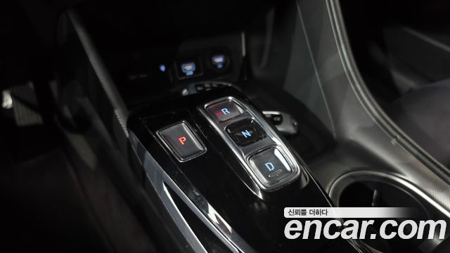 Hyundai Sonata 2022 — photo 12