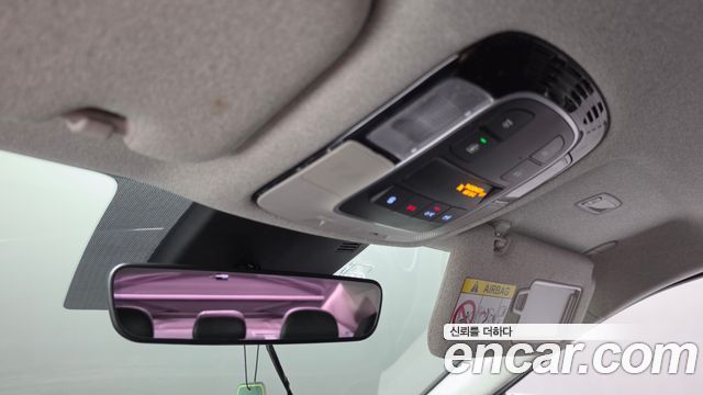 Hyundai Sonata 2022 — photo 24