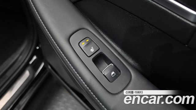 Hyundai Sonata 2022 — photo 25