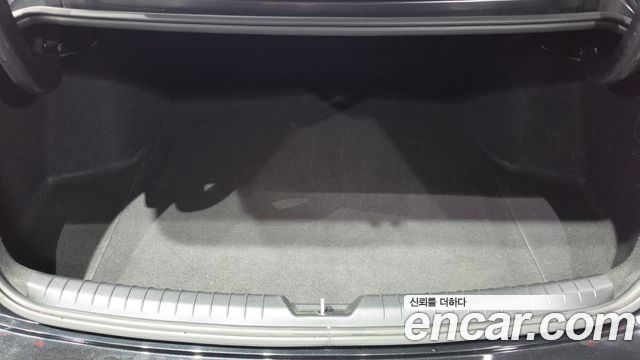 Hyundai Sonata 2022 — photo 26