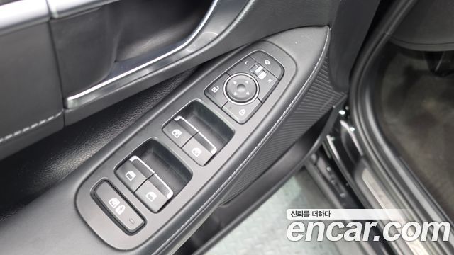 Hyundai Sonata 2022 — photo 27