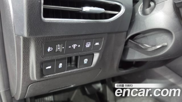 Hyundai Sonata 2022 — photo 28