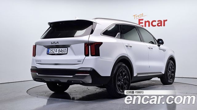 Kia Sorento 2025 — photo 2