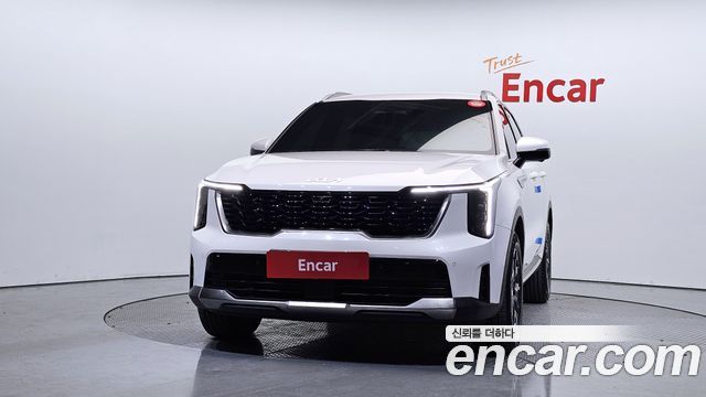 Kia Sorento 2025 — photo 3