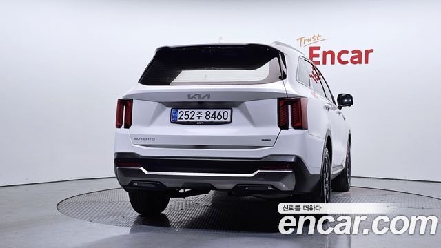 Kia Sorento 2025 — photo 4