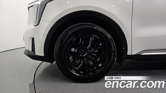 Kia Sorento 2025 — photo 5