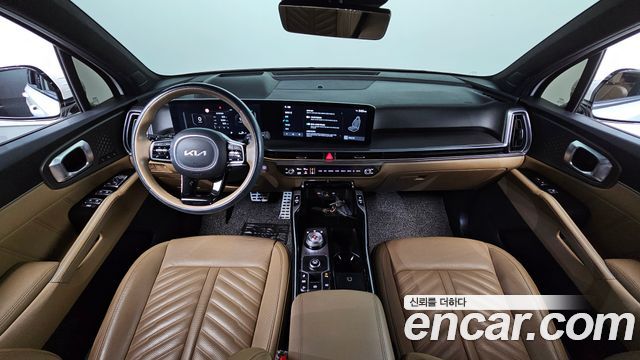 Kia Sorento 2025 — photo 10