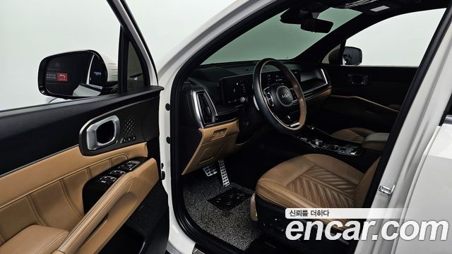Kia Sorento 2025 — photo 13