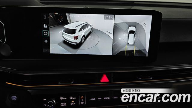 Kia Sorento 2025 — photo 19