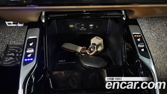 Kia Sorento 2025 — photo 21