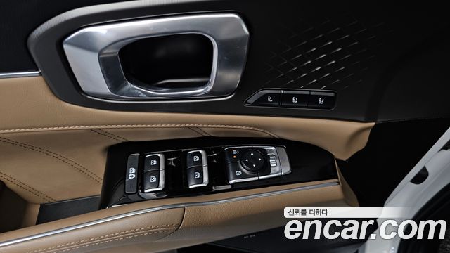 Kia Sorento 2025 — photo 22