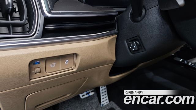 Kia Sorento 2025 — photo 23
