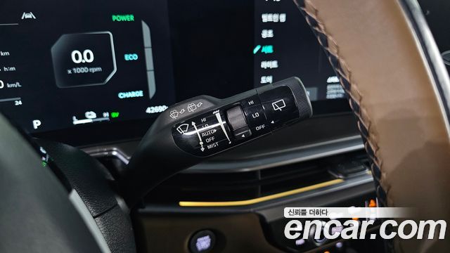 Kia Sorento 2025 — photo 24