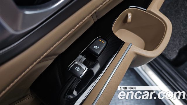 Kia Sorento 2025 — photo 25