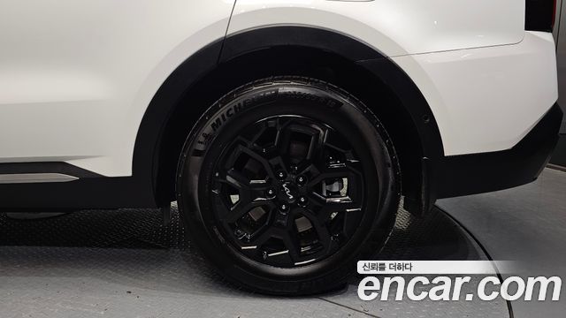 Kia Sorento 2025 — photo 7