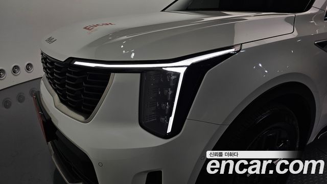 Kia Sorento 2025 — photo 8