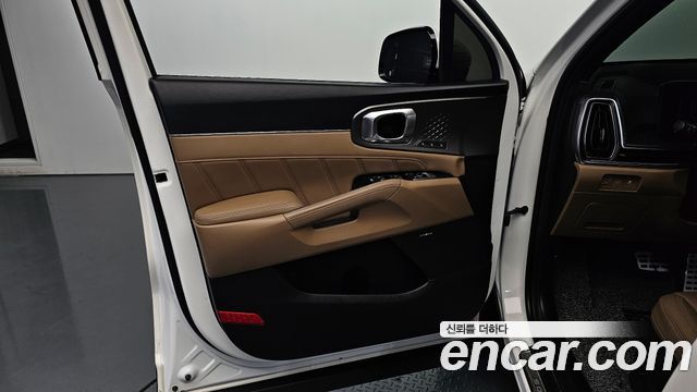 Kia Sorento 2025 — photo 14