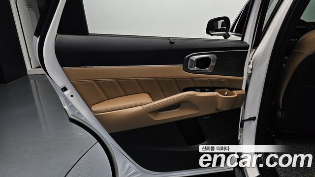 Kia Sorento 2025 — photo 15