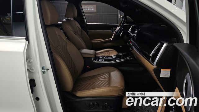 Kia Sorento 2025 — photo 16