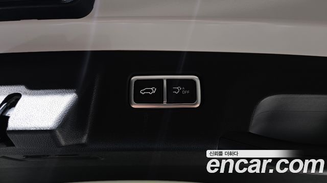Kia Sorento 2025 — photo 28