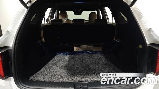 Kia Sorento 2025 — photo 29