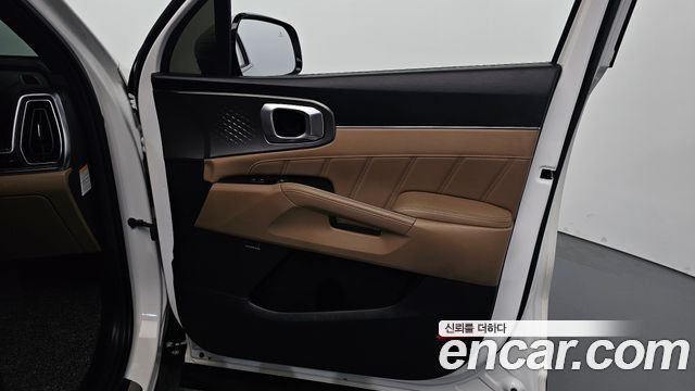 Kia Sorento 2025 — photo 30