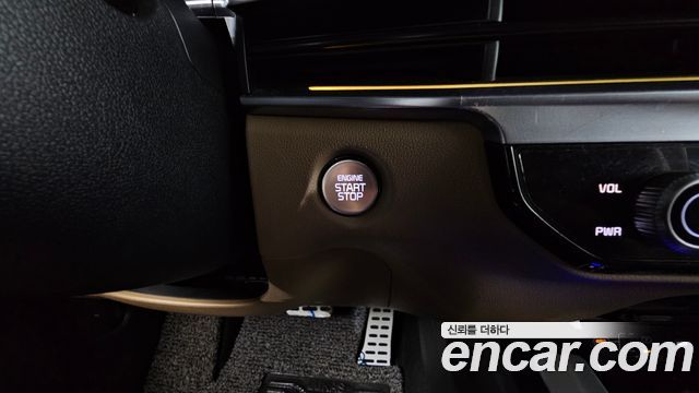 Kia Sorento 2025 — photo 31