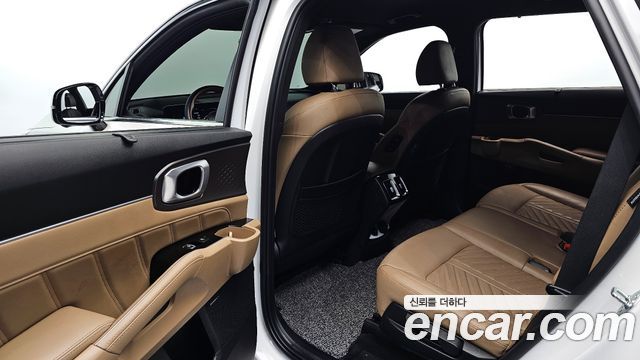 Kia Sorento 2025 — photo 33