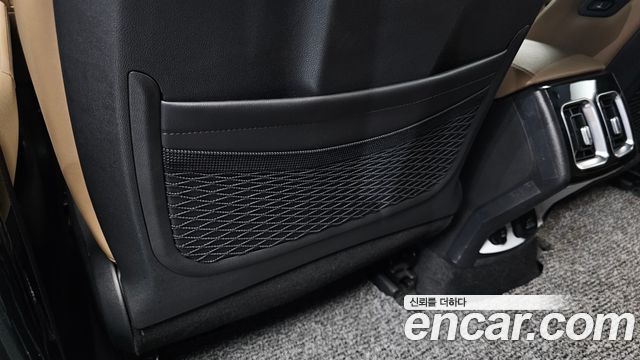 Kia Sorento 2025 — photo 34