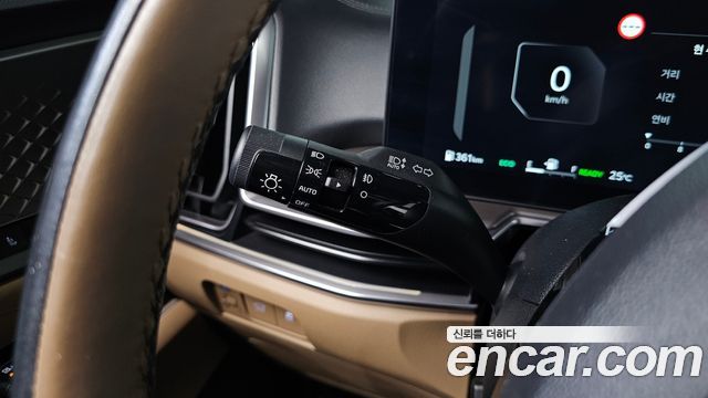 Kia Sorento 2025 — photo 35