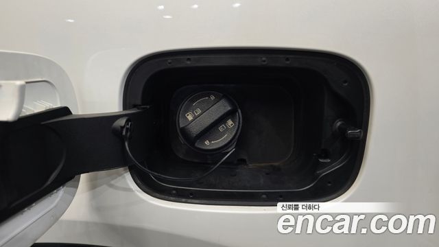 Kia Sorento 2025 — photo 37