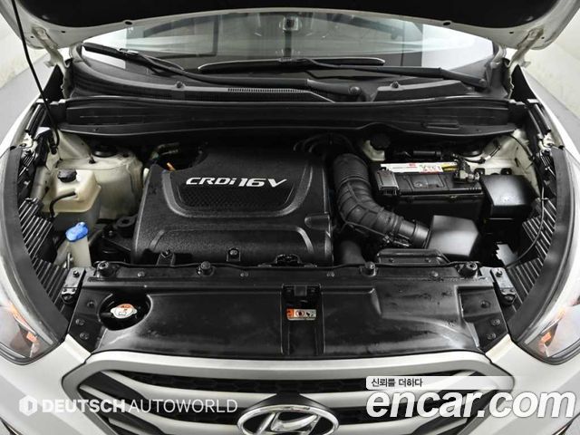 Hyundai Tucson 2015 — photo 6