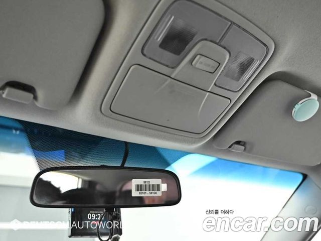 Hyundai Tucson 2015 — photo 18