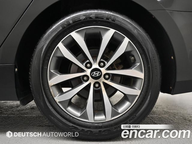 Hyundai Grandeur 2012 — photo 5
