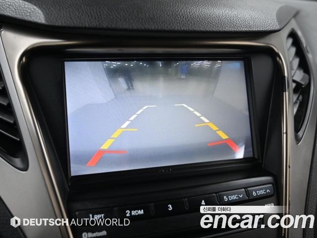 Hyundai Grandeur 2012 — photo 15
