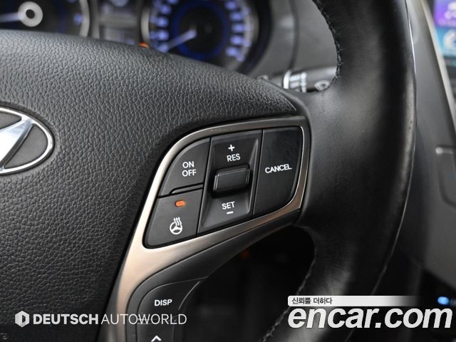 Hyundai Grandeur 2012 — photo 17