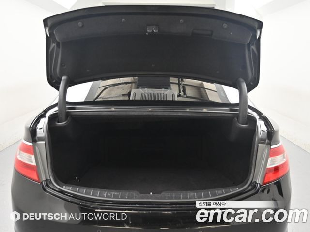 Hyundai Grandeur 2012 — photo 19