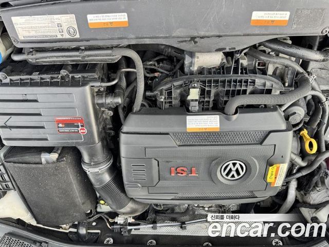 Volkswagen Golf 2014 — photo 5