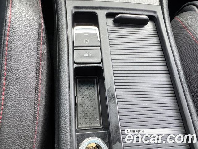 Volkswagen Golf 2014 — photo 11