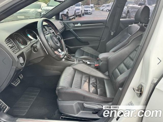 Volkswagen Golf 2014 — photo 14