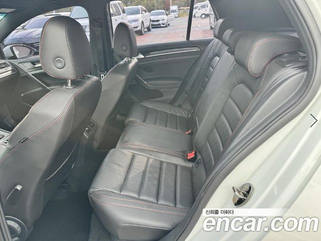 Volkswagen Golf 2014 — photo 15