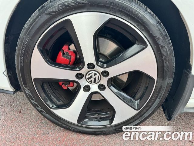Volkswagen Golf 2014 — photo 18