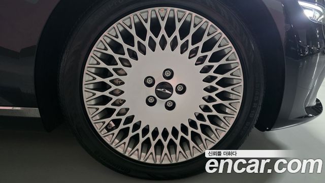 Genesis G80 2026 — photo 5