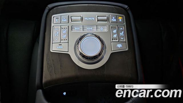Genesis G80 2026 — photo 9