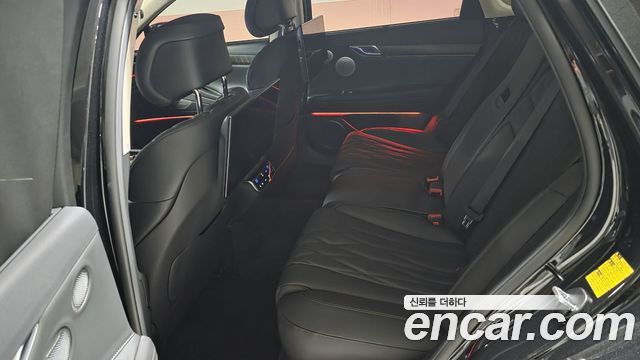 Genesis G80 2026 — photo 11