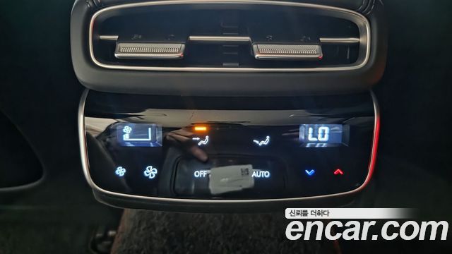 Genesis G80 2026 — photo 12
