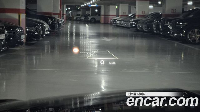 Genesis G80 2026 — photo 13