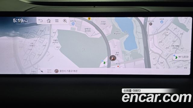 Genesis G80 2026 — photo 16